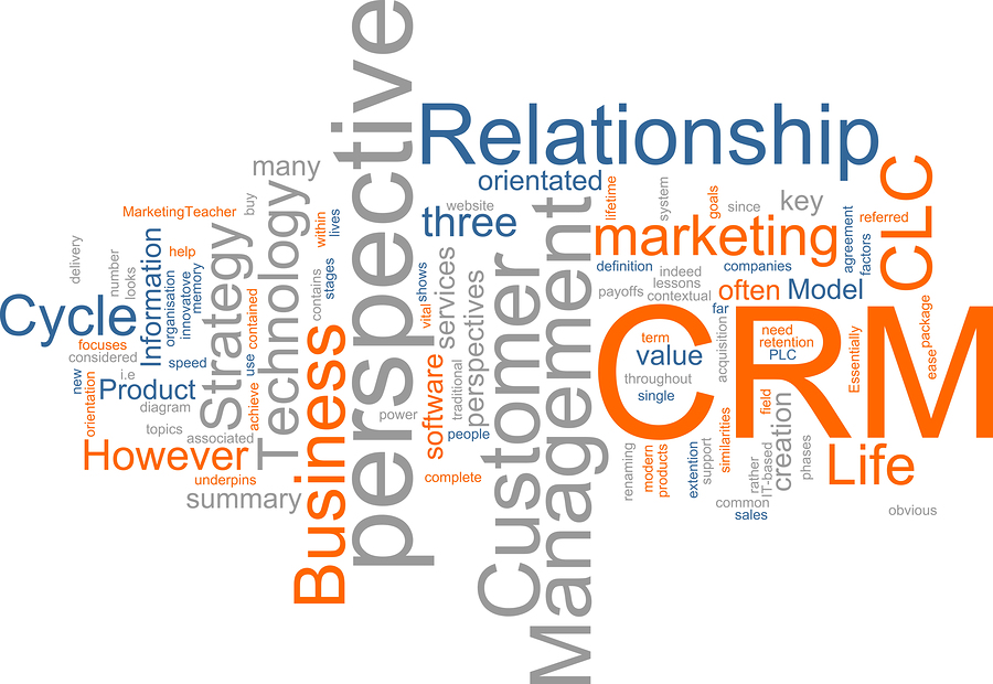 Customer relationship management-CRM-ernakulam